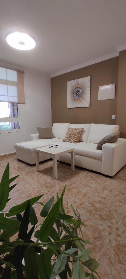 Apartamento El Molino 维辛达里奥 外观 照片