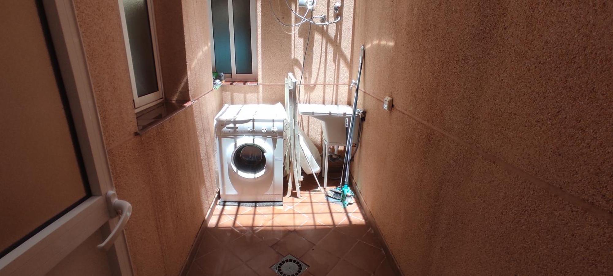 Apartamento El Molino 维辛达里奥 外观 照片